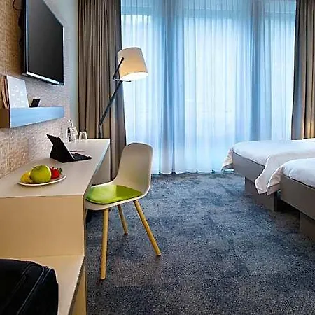 Hotel B_smart Landquart Zizers